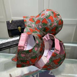 Picture of Gucci Cap _SKUGuccicap01176337